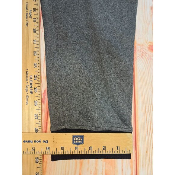 Under Armour Mens Grey Jogger Sweatpants XXL - Picture 7 of 7
